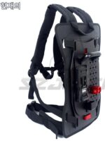 V-마운트 B-마운트 배터리 ARRI 미니 미니LF S35 RED SONY 전기기계 분리 백팩 리프팅 플레이트 걸이 플레이트