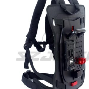V-마운트 B-마운트 배터리 ARRI 미니 미니LF S35 RED SONY 전기기계 분리 백팩 리프팅 플레이트 걸이 플레이트