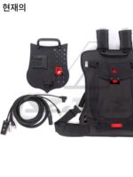 V-마운트 B-마운트 배터리 ARRI 미니 미니LF S35 RED SONY 전기기계 분리 백팩 리프팅 플레이트 걸이 플레이트 - 이미지 3