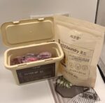 잔지아 세탁세제 비즈 향비즈 3종 블루유칼립투스 잎 에센셜 오일 의류 향 지속 얼룩 제거 세탁세제 - 이미지 2