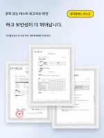 야외 레스토랑 텐트 세일보트 스타일 캠핑 스타일 인터넷 셀럽 텐트 케이터링 옥상 바베큐 핫팟 텐트 4-8인용 - 이미지 5