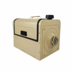 2024 Planet Corner 자가발전 모바일 열원 디젤 히터 야외 텐트 RV 캠핑 - 이미지 4