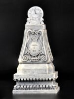 칭화 일광시계 기념품 장식품 학교 기념일 학생 대학 입학 시험 영감 선물 천문 기구 모델 맞춤 제작