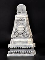 칭화 일광시계 기념품 장식품 학교 기념일 학생 대학 입학 시험 영감 선물 천문 기구 모델 맞춤 제작 - 이미지 4