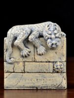 모조 석조 조각 지네 독사 물 마을 짐승 타운 하우스 재산 장식품 와인 캐비닛 거실 사무실 데스크탑 티펫 페이퍼웨이트