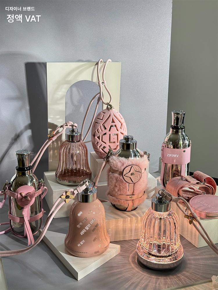 main_745389443982_0 latta alv 크리스털 램프 테이블 램프 나이트 라이트 슬립 램프 여자 친구 결혼 선물 연인 생일 선물 - 이미지 1