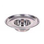 유도 쿠커 핫팟 스페셜 햇 냄비 두꺼운 스테인레스 스틸 베트남 핫팟 냄비 가스 유도 쿠커 카드 사이드 스토브 - 이미지 3