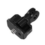 GOPRO13 시리즈 스포츠 카메라 어댑터 액세서리에 적합한 3개 카드 2개 카드 ~ 1/4 금속 어댑터 - 이미지 2