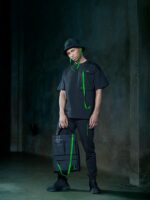 Razer Xanthus 토트백 휴대용 통근용 노트북 가방 개인화된 여행 주변 장치 액세서리 - 이미지 4