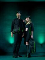 Razer Xanthus 토트백 휴대용 통근용 노트북 가방 개인화된 여행 주변 장치 액세서리 - 이미지 5