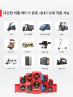 단일 철 리튬 4 시리즈 12V 동일 포트, 균형 소프트 팩 전동 공구 야외 예비 전원 리튬 배터리 보호 보드 - 이미지 3