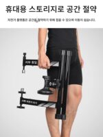 West Rider 자전거 사이클링 플랫폼 도로 산악 자전거 롤러 자기 저항 실내 피트니스 트레이닝 플랫폼 홈 사이클링 플랫폼 - 이미지 4