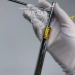 용찾기 시리즈-1호 용과 봉황 용찾기 통치자 양궁의 고정밀 통치자가 행운을 가져다줍니다 - 이미지 3