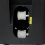 진왕 머스킷티어 JP02 피클볼 서브 머신 좌우 서브 초보자 고급 트레이닝 휴대용 - 이미지 4