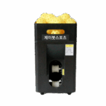 진왕 머스킷티어 JP02 피클볼 서브 머신 좌우 서브 초보자 고급 트레이닝 휴대용 - 이미지 5