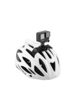 DJI 액션 자전거 헬멧 스트랩 GoPro 스포츠 카메라 고정 브라켓 Shadowstone 360 ​​​​사이클링 액세서리 - 이미지 5