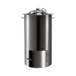 대만 통닭 바베큐 통통통닭 오븐 네트 붉은 장작 구운 닭 오븐 상업용 조림 닭 통 스테인리스 스틸 - 이미지 5