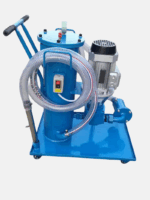 LUC-16 40 63 100 125 오일필터 오일필터 자동차 유압오일필터 엔진오일 디젤 기어오일 - 이미지 3