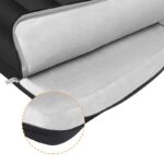 모시소 스페이스 코튼 컴퓨터 가방 휴대용 신제품 2024년 애플 화웨이 14 노트북 가방 실크 코튼에 적합 - 이미지 3