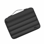 모시소 스페이스 코튼 컴퓨터 가방 휴대용 신제품 2024년 애플 화웨이 14 노트북 가방 실크 코튼에 적합 - 이미지 5