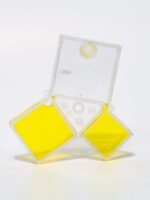 피타고라스 정리 모델 학생 수학 과학 실험 교육 보조 도구 매뉴얼 조립 생산 시연기 STEM 자료 패키지 - 이미지 4