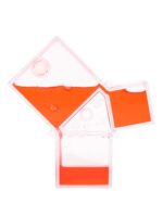 피타고라스 정리 모델 학생 수학 과학 실험 교육 보조 도구 매뉴얼 조립 생산 시연기 STEM 자료 패키지 - 이미지 5