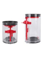 다이슨 진공 청소기 V10V11 먼지통 V7V8V15V12슬림 액세서리 배럴 커버 씰 어댑터 - 이미지 5