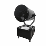 4000W 제설기 쇼핑몰 크리스마스 제설기 경치 좋은 지역 야외 제설기 슈팅 제설기 인공 제설기 - 이미지 5