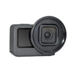 GoPro 9 10 11 12 13 스포츠 카메라 액세서리 52mm 필터 어댑터 링 플라스틱 렌즈 프레임에 적합 - 이미지 3