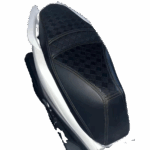 혼다 스쿠터 PCX160에 적합한 두꺼운 시트 커버 개량형 미끄럼 방지 방수 소프트 시트 커버 액세서리 - 이미지 5