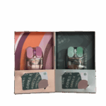 스타벅스 로피 콜라보레이션 마우스 조인트 브라이트 로즈 골드 클래식 그린 무선 블루투스 충전식 계산기 - 이미지 5