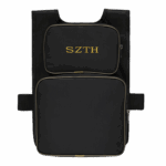 낚시 의자 등받이 가방 두꺼워진 다기능 범용 방긁힘 소형 가방 이중 낚싯대 상자 낚시 의자 보관 도구 가방 - 이미지 5