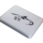 방수, 미끄럼 방지, 떠다니는 탄성 엉덩이 쿠션이 있는 KEXU 초박형 쿠션 낚시 상자 사계절 범용 낚시 장비 낚시