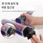 다이슨 진공 청소기 V8v10V11V15G5 먼지 디스플레이 램프 레이저 램프 범용 Xiaomi Tine 그린 라이트 홈에 적합합니다. - 이미지 3