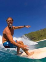 GoPro12/11/10/9 마우스 홀더 액션4/3 파쿠르 마우스 바이트 브라켓 서핑 1인칭 브레이스 액세서리 - 이미지 3