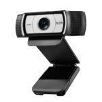 로지텍 C920e/C930c 라이브 카메라 HD 데스크탑 컴퓨터 타오바오 더우인 앵커 캐리잉 굿즈 마이메이얀 - 이미지 2