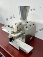 주이샹 신형 소형 전자동 다기능 기계 전자동 찐빵 기계 만두 기계 샤오마이 기계 올인원 기계 - 이미지 2