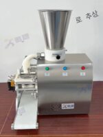 주이샹 신형 소형 전자동 다기능 기계 전자동 찐빵 기계 만두 기계 샤오마이 기계 올인원 기계 - 이미지 3