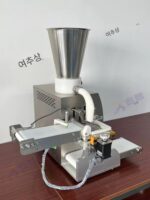 주이샹 신형 소형 전자동 다기능 기계 전자동 찐빵 기계 만두 기계 샤오마이 기계 올인원 기계 - 이미지 4