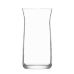 크리에이티브 리버스 마우스 라떼 코코넛 주스 콜드 드링크 컵 아이스 미국 인터넷 유명인 아침 식사 우유 인스 특별 유리 컵 - 이미지 5