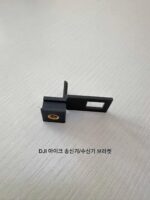 DJI MIC 미니 무선 마이크 송신기 및 수신기 통합 브라켓 SLR 고정 자석 액세서리 - 이미지 2