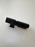 DJI MIC 미니 무선 마이크 송신기 및 수신기 통합 브라켓 SLR 고정 자석 액세서리 - 이미지 4