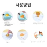 전기 용해로 세트 왁스 봉인 왁스 왁스 입자 도구 포함 빠른 가열 저압 가열 왁스 왁스 용해 USB - 이미지 3