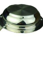 [약간의 하자] 수출용 304 스테인레스 스틸 건식 냄비 해물 비빔밥 냄비 야채 요리 해물 냄비 2-3 냄비 프라이팬 - 이미지 5