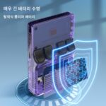 새로운 R36S 오픈소스 핸드헬드 게임 콘솔 휴대용 레트로 아케이드 게임 향수 3D 듀얼 시스템 핸드헬드 크로스보더 - 이미지 4