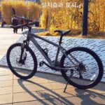 insta360 ONE X3X2 사이클링 액세서리 gopro 스포츠 카메라 휴대전화 자전거 핸들바 브라켓에 적합 - 이미지 3