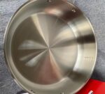 독일 수출 Zepter 단층 찜통 304 스테인리스 두꺼워진 유도 조리기 수프 냄비 핫팟 찜통 생선찜 냄비 - 이미지 2