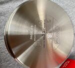 독일 수출 Zepter 단층 찜통 304 스테인리스 두꺼워진 유도 조리기 수프 냄비 핫팟 찜통 생선찜 냄비 - 이미지 3