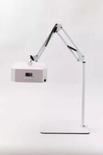 2023년 나카노 신형 족부 네일램프 유도보관 광선요법램프 UV/LED 1년 보증