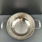 스테인리스 대형 냄비 필름 유리 뚜껑 부처 점프 벽 냄비 유도 쿠커 핫팟 냄비 냄비 - 이미지 4